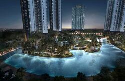Normanton Park (D5), Apartment #562314111
